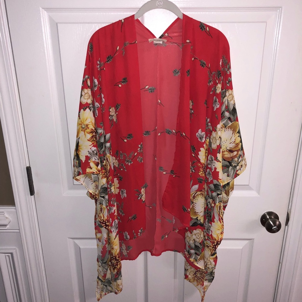 Kimono